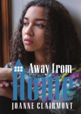 aSys Publishing - Away from Home Book Cover