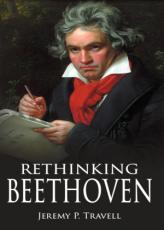 aSys Publishing - Beethoven Book Cover