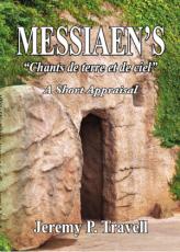 aSys Publishing - Messian Book Cover