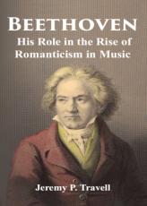 aSys Publishing - Beethoven Book Cover