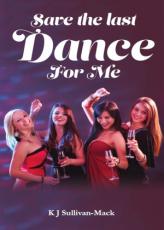 aSys Publishing - Save the last dance Book Cover